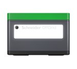 APC PPS330-GR estación de energía portátil Ión de litio 531 W 3,3 kg