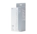 Acer AC Adapter 65W adaptateur de puissance & onduleur Intérieure Noir
