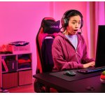 Trust GXT 926 Redex II souris Gaming Droitier RF sans fil Laser 10000 DPI