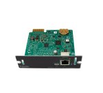 APC UPS NETWORK MANAGEMENT CARD