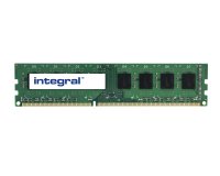 Integral IN3T8GNAJKXLV module de mémoire 8 Go 1 x 8 Go DDR3 240-pin DIMM