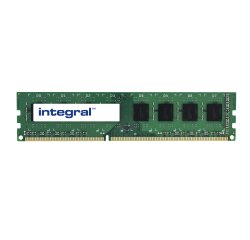 Integral IN3T8GNAJKXLV module de mémoire 8 Go 1 x 8 Go DDR3 240-pin DIMM