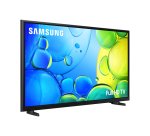 Samsung UE40F6000FU 101.6 cm (40") Full HD Smart TV Wi-Fi Black