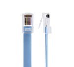 StarTech.com 6 ft Cisco Console Rollover Cable - RJ45 M/M