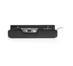 Souris centrale bakker ergoslider plus droitier et   gaucher