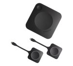 Barco ClickShare CX-30 Gen 2 sistema de presentación inalámbrico HDMI Escritorio para salas medianas