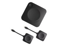 Barco ClickShare C-10 sistema de presentación inalámbrico HDMI Escritorio