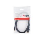 Equip Cavo da Mini DisplayPort a DisplayPort, M/M, 2,0 m, 4K/60Hz