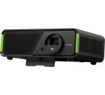 Viewsonic X2-4KB Pro Projecteur à focale standard LED UHD 4K (3840x2160) Compatibilité 3D Noir