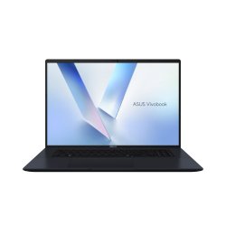 ASUS Vivobook 18 M1807HA-S8073W AMD Ryzen™ 7 260 Ordinateur portable 46,7 cm (18.4") WUXGA 16 Go DDR5-SDRAM 512 Go SSD Wi-Fi 6 (802.11ax) Windows 11 Home Bleu