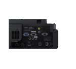 Epson EB-775F Projecteur à focale ultra courte 4100 ANSI lumens 3LCD 1080p (1920x1080) Noir