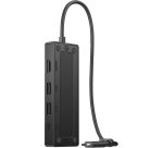 HP Concentrateur USB-C de voyage G3