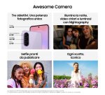 Samsung Galaxy A37 5G 17 cm (6.7") Doppia SIM Android 16.0 USB tipo-C 8 GB 256 GB 5000 mAh Lavanda