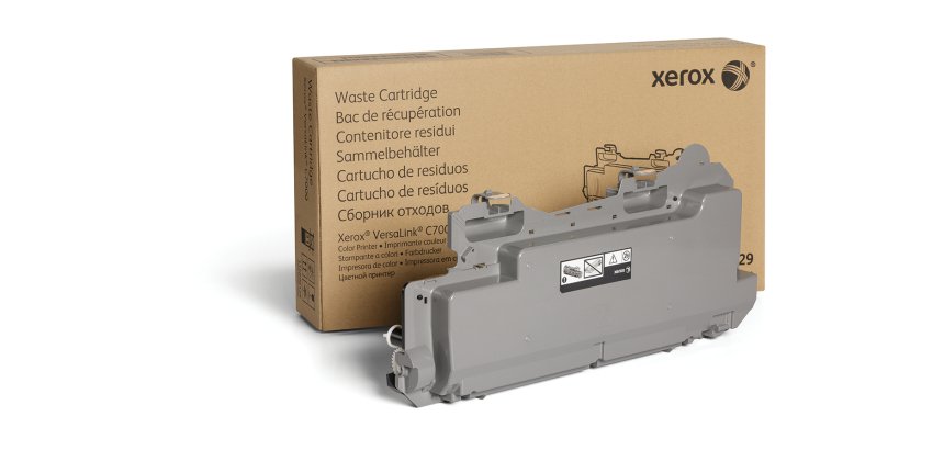 Xerox VersaLink C7000 - tonerafvalverzamelaar