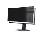 StarTech.com Filtre de Confidentialité pour Écran Incurvé Ultra-Large Dell U3824DW 21:9, Filtre Double Face Mat/Brillant, Protecteur d'Écran pour Moniteur d'Ordinateur, Conforme TAA