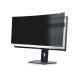 StarTech.com Filtro de Privacidad para Monitor Dell P3424WE Curvo Ultrawide 21:9 - de Doble Cara - Protector de Pantalla para Ordenador - TAA