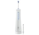 Hydropulseur Oral B Jet Dentaire Aquacare 4 BLANC