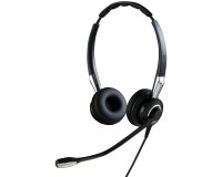 Jabra BIZ 2400 II Casque Avec fil Arceau Bureau/Centre d'appels