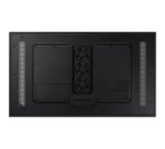 Samsung OH55A-S Écran plat de signalisation numérique 139,7 cm (55") VA 3500 cd/m² Full HD Noir Tizen 5.0 24/7