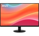 MSI Pro MP242L Monitor PC 60,5 cm (23.8") 1920 x 1080 Pixel Full HD LCD Nero