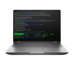 HP ZBook Fury G1i Mobile Workstation Intel Core Ultra 9 285HX Station de travail mobile 40,6 cm (16") WUXGA 32 Go DDR5-SDRAM 1 To SSD NVIDIA RTX PRO 3000 Blackwell Wi-Fi 7 (802.11be) Windows 11 Pro Gris