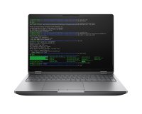 HP ZBook Fury G1i 16 inch Mobile Workstation PC Wolf Pro Security Edition - Data Science Intel Core Ultra 7 Estación de trabajo móvil 40,6 cm (16") WUXGA 32 GB DDR5-SDRAM Wi-Fi 7 (802.11be) Windows 11 Pro AI PC, AI Workstation