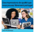 HP 14X cartouche authentique de toner LaserJet noir grande capacité