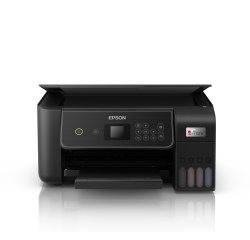 Epson EcoTank ET-2870 Inyección de tinta A4 5760 x 1440 DPI 33 ppm Wifi