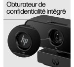 HP Webcam Full HD 435