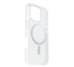 OtterBox Symmetry Series Clear for MagSafe for Apple iPhone 16 Pro, Stardust