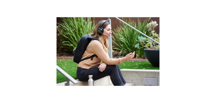 Kensington Sac à dos EQ pour ordinateur portable 16”