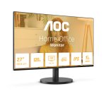 AOC B3 27B3HA2 pantalla para PC 68,6 cm (27") 1920 x 1080 Pixeles Full HD LED Negro
