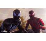 Sony Interactive Entertainment Marvel's Spider-Man 2 Standard English PlayStation 5