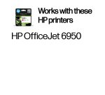 HP 903XL High Yield Magenta Original Ink Cartridge