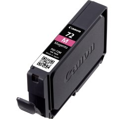 Canon Cartouche d'encre magenta PGI-72M