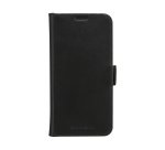dbramante1928 Copenhagen coque de protection pour téléphones portables 16,8 cm (6.6") Folio Noir