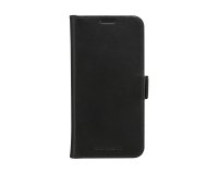 dbramante1928 Copenhagen coque de protection pour téléphones portables 16,8 cm (6.6") Folio Noir