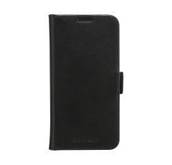 dbramante1928 Copenhagen coque de protection pour téléphones portables 16,8 cm (6.6") Folio Noir