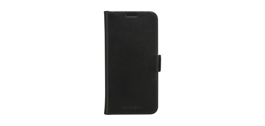 dbramante1928 Copenhagen coque de protection pour téléphones portables 16,8 cm (6.6") Folio Noir