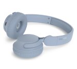 Philips TAH4000LB/00 cuffia e auricolare Wireless A Padiglione Musica e Chiamate USB tipo-C Bluetooth Azzurro