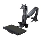 StarTech.com Sitz Steh Monitorarm