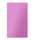 Celly PROSKINGLITPK protezione per lo schermo e il retro dei telefoni cellulari Pellicola proteggischermo trasparente Apple 1 pz