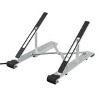 Acer ADK210 Avec fil USB 3.2 Gen 1 (3.1 Gen 1) Type-C Argent