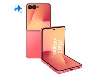 Samsung Galaxy Z Flip7 17.3 cm (6.8") 5G 12 GB 256 GB 4300 mAh Coral