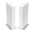 Acer Wave 7, wifi 7 Mesh Router, EU plug, dual pack Dual-band (2.4GHz + 5GHz or 2.4GHz + 6GHz) Wi-Fi 7 (802.11be) 4