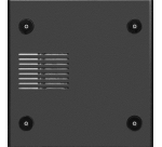 MSI EDGEXPERT-32SEU-BGB104TG5 workstation ARM Cortex GB10 128 Go LPDDR5x-SDRAM 4 To SSD DGX OS Mini PC Noir