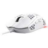 Trust GXT 928 HELOX souris Jouer Droitier USB Type-A Optique 6400 DPI