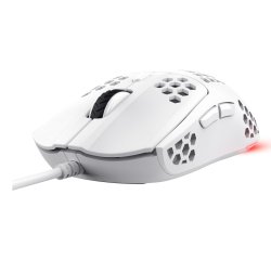 Trust GXT 928 HELOX souris Gaming Droitier USB Type-A Optique 6400 DPI