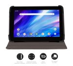 Nilox NXFB005 tablet case 26.7 cm (10.5") Holster Grey