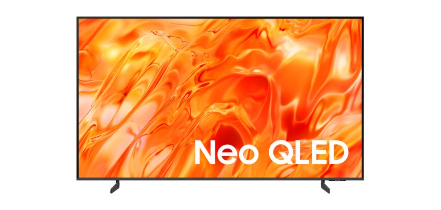 Samsung 65" Neo QLED QN70H 4K Vision AI Smart TV (2026)